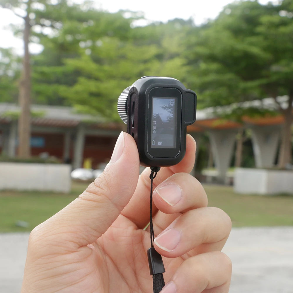 "Snappy Buddy Mini Camera with Screen Front View," "Snappy Buddy HD 1080P Camcorder in Hand," "Compact Portable Camera Snappy Buddy Side Angle," "Snappy Buddy Vintage Mini Camera with Built-in Screen," "Snappy Buddy Video Recorder Showing Screen Display," "Tiny Snappy Buddy Camera with TF Card Slot," "High Definition 1080P Mini Camcorder Snappy Buddy," "Snappy Buddy Camera for Indoor and Outdoor Use," "Stylish Retro Mini Camera Snappy Buddy," "Pocket-Sized Snappy Buddy Camcorder Close-Up."